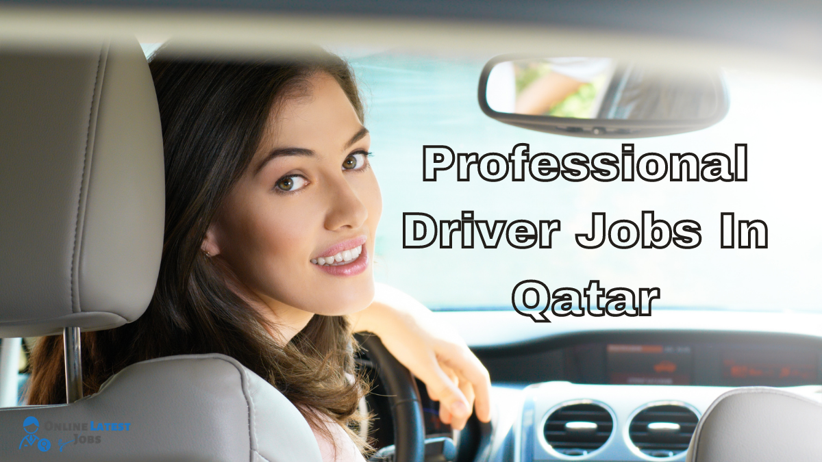 heavy drivers jobs in qatar