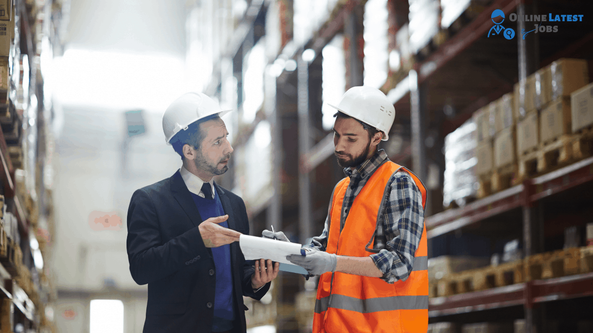 Warehouse Supervisor Jobs in Dubai 2021 - Apply Now