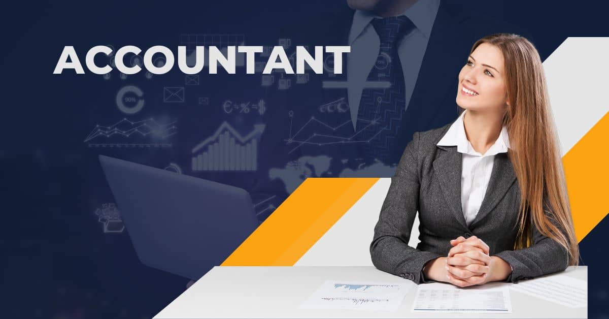 Accountant Required for Dubai