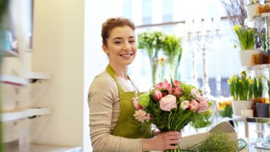 Florist Required for Canada