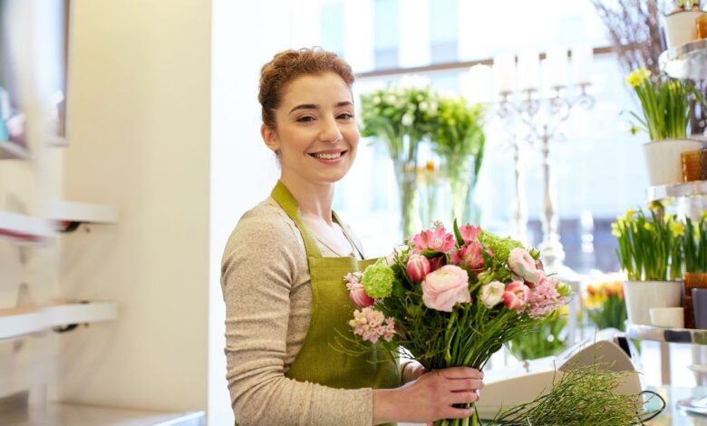 Florist Required for Canada