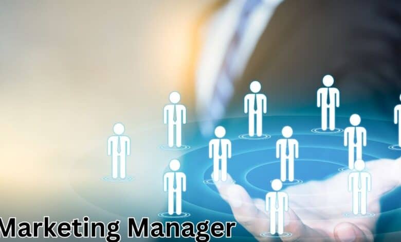 Marketing Manager jobs in Canada