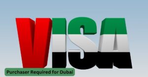 Purchaser Required for Dubai