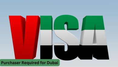 Purchaser Required for Dubai