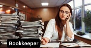 Bookkeeper required urgently for Canada