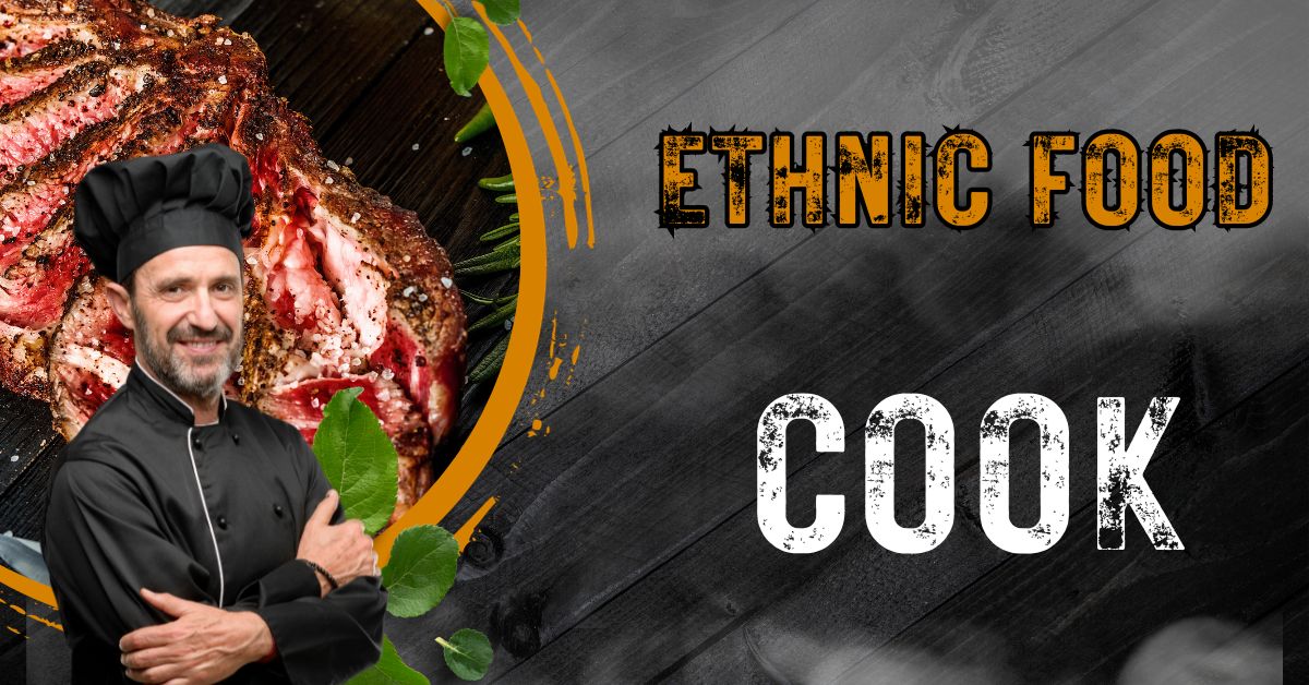 Ethnic Food Cook jobs in Canada