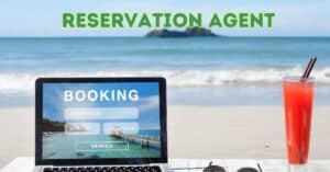 Reservation Agents needed for Dubai