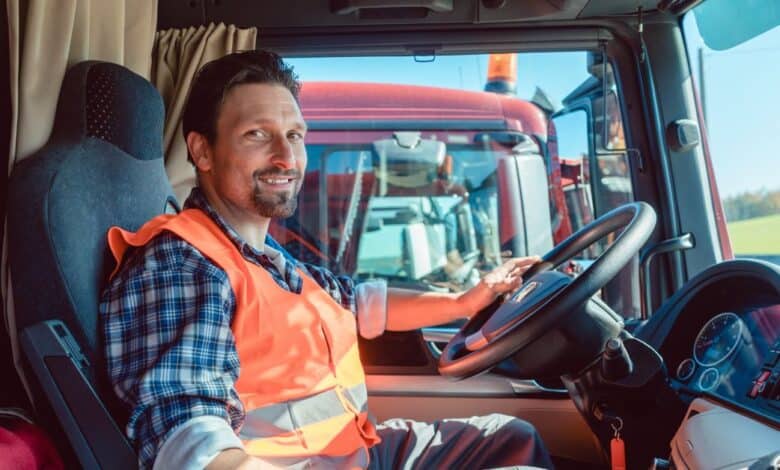 Heavy Vehicle Driver jobs in Dubai