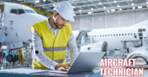 Aircraft Technician Required in Dubai