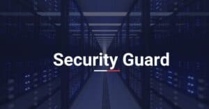 Security Guard Vacancies for Dubai