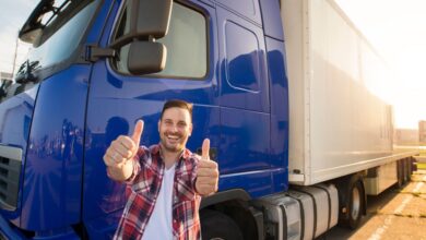 Transport Driver jobs in Canada
