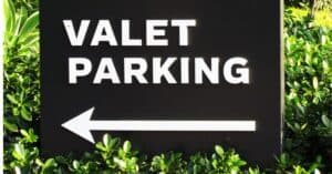Valet Parking Drivers Needed in Dubai