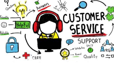 Customer Service Representative jobs in Dubai