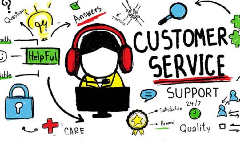 Customer Service Representative jobs in Dubai