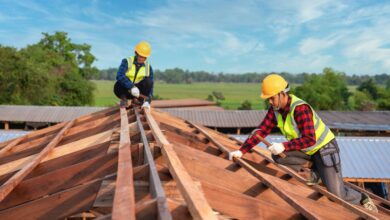 Roofer jobs in Canada