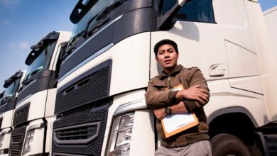 Heavy Truck Driver jobs in Canada
