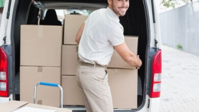 Delivery Driver Positions in Dubai
