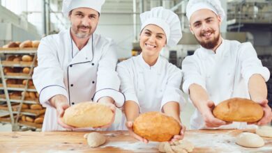 Bread Baker Jobs in Canada