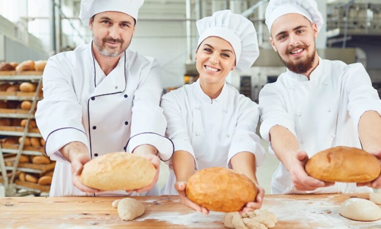 Bread Baker Jobs in Canada