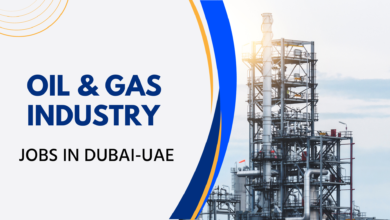 Navigating the Oil and Gas Industry: Unveiling the Landscape of a 7500 AED Salary in Dubai