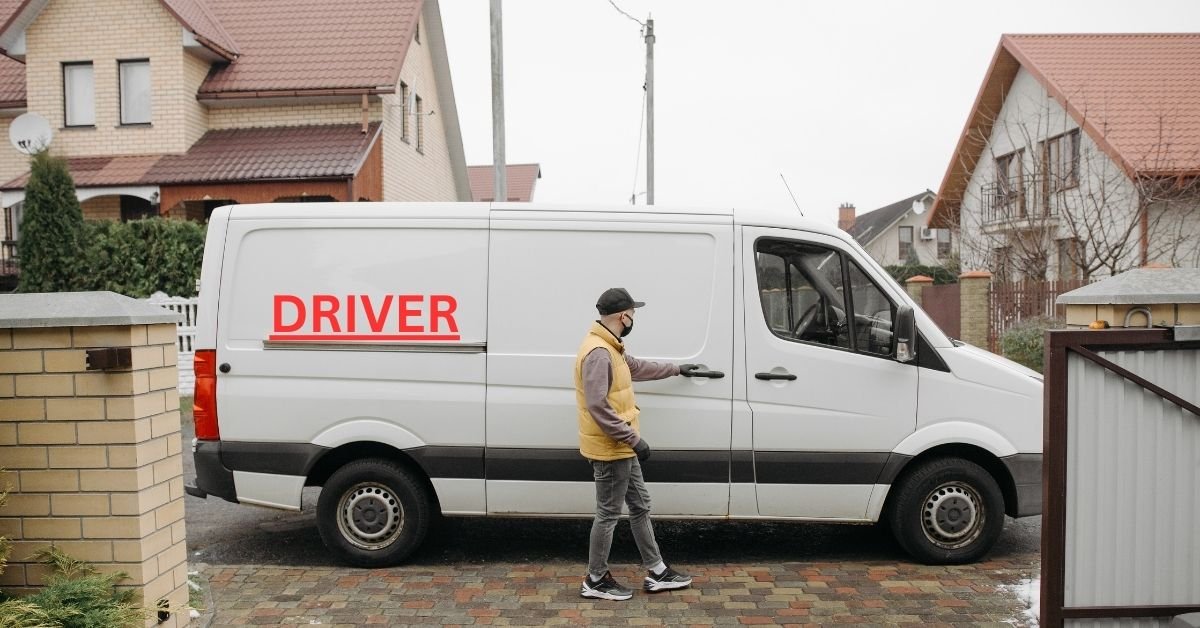 Driver Jobs in Italy