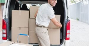 Driver Jobs in Dubai