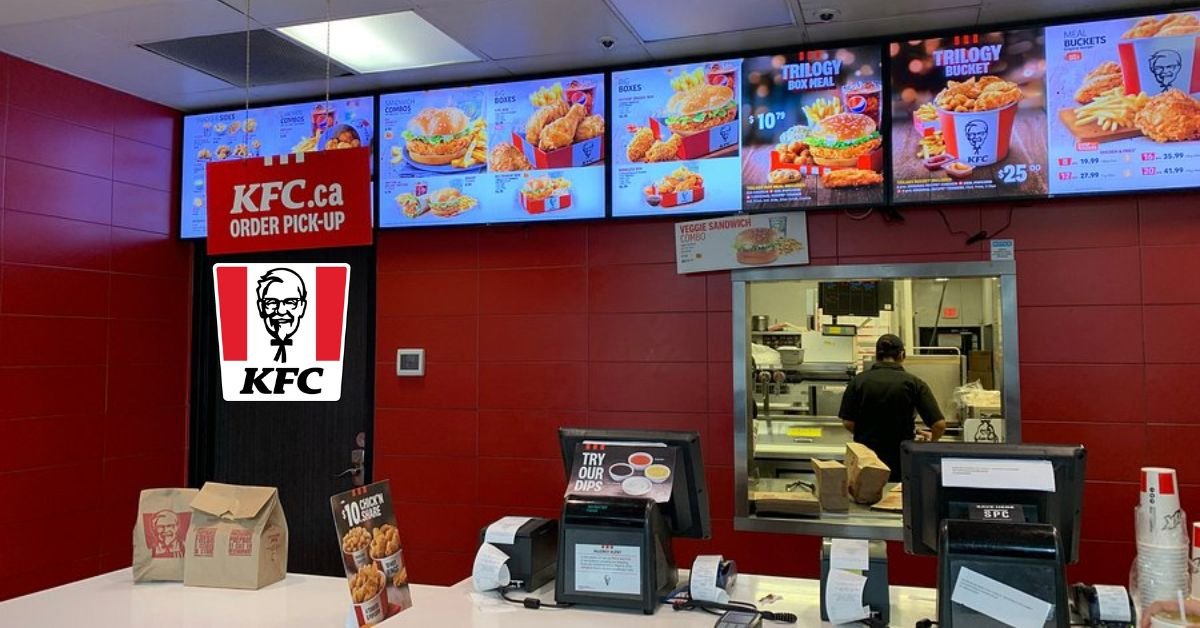 Fast Food Server Jobs in Italy