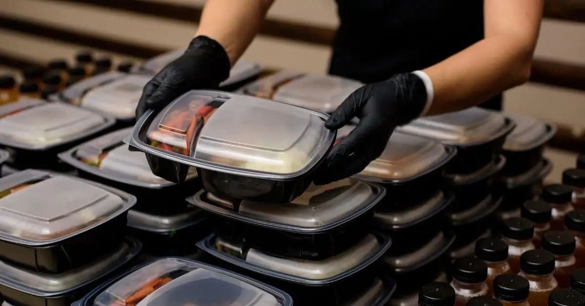 Packing Helper Jobs in Dubai