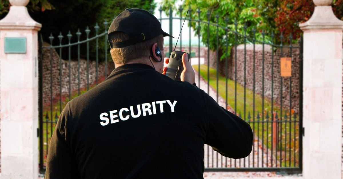Security Guard Jobs in Italy