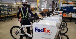 Courier Delivery Riders Jobs In Canada