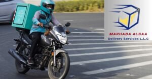 Delivery Boy Jobs in Dubai