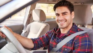 Driving Jobs in Saudi Arabia 2025