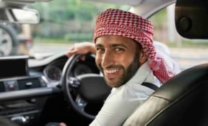 Driver Jobs in Saudi Arabia 2026
