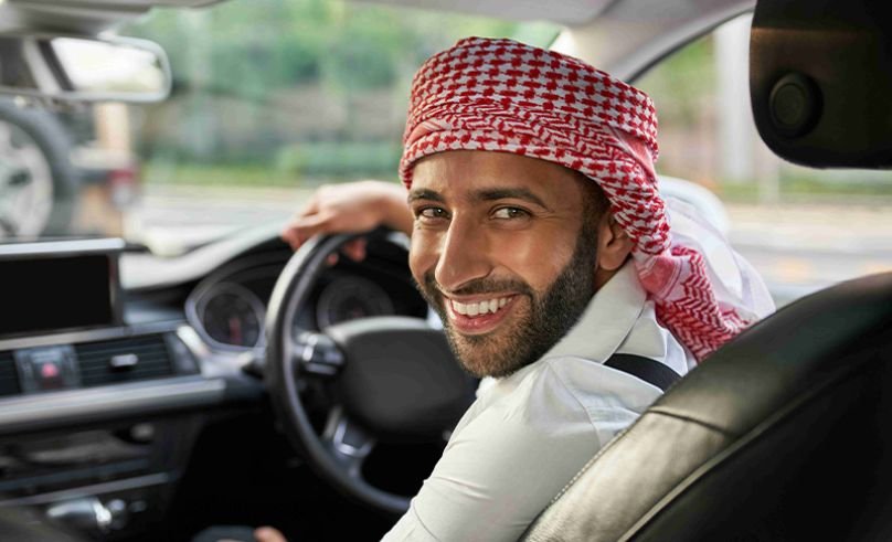 Driver Jobs in Saudi Arabia 2026