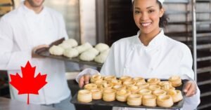 Baker Jobs in Canada