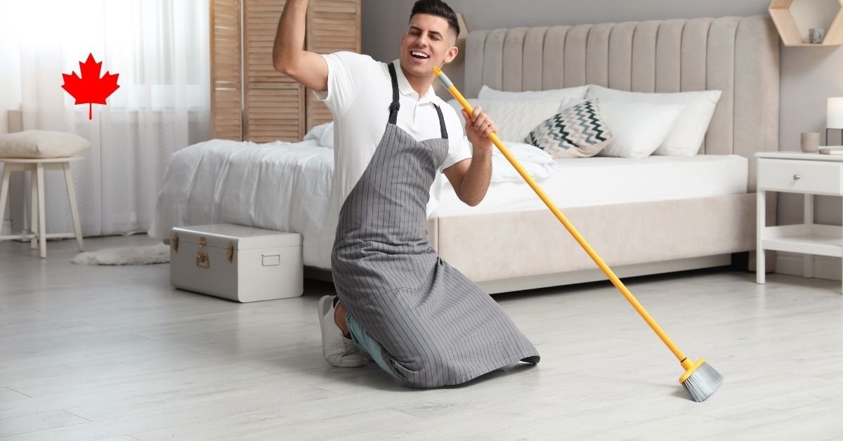 Housekeeper Jobs in Canada