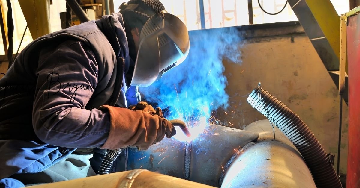Welder Jobs in Canada