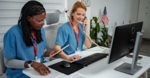 Administrative Clerk Jobs in Italy