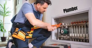 Plumber Jobs in Saudi Arabia