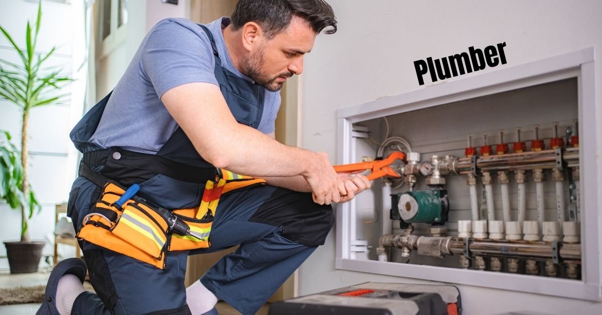 Plumber Jobs in Saudi Arabia