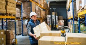 Warehouse Worker Jobs in Italy