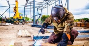 Fabricator Jobs in Dubai