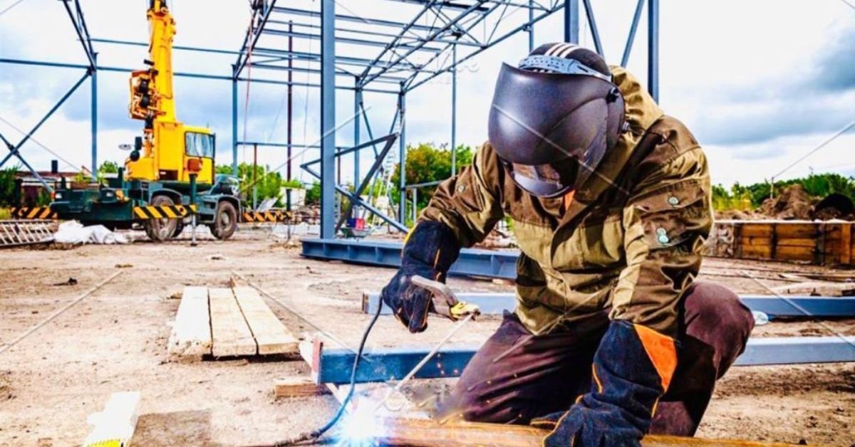 Fabricator Jobs in Dubai