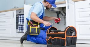 Plumber Jobs in Dubai