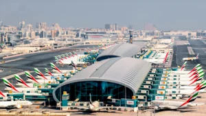 Dubai Airport Bag Loading Jobs