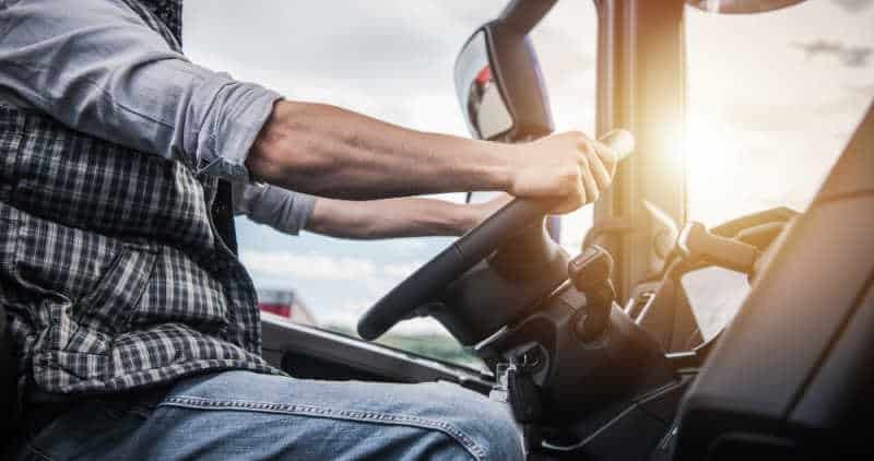 HTV + LTV Driver Jobs in Qatar