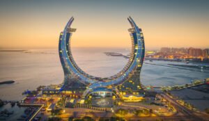Hotel Jobs in Qatar 2026