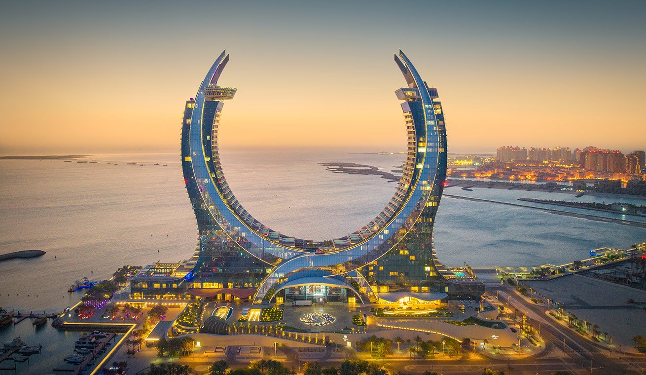 Hotel Jobs in Qatar 2026