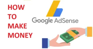How to Earn Money Online with Google AdSense