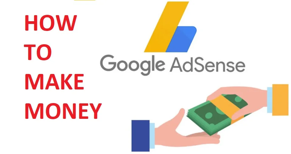 How to Earn Money Online with Google AdSense